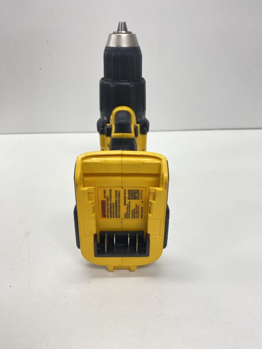 DEWALT DCF809/DCD709 COMBO SET (P08037647)