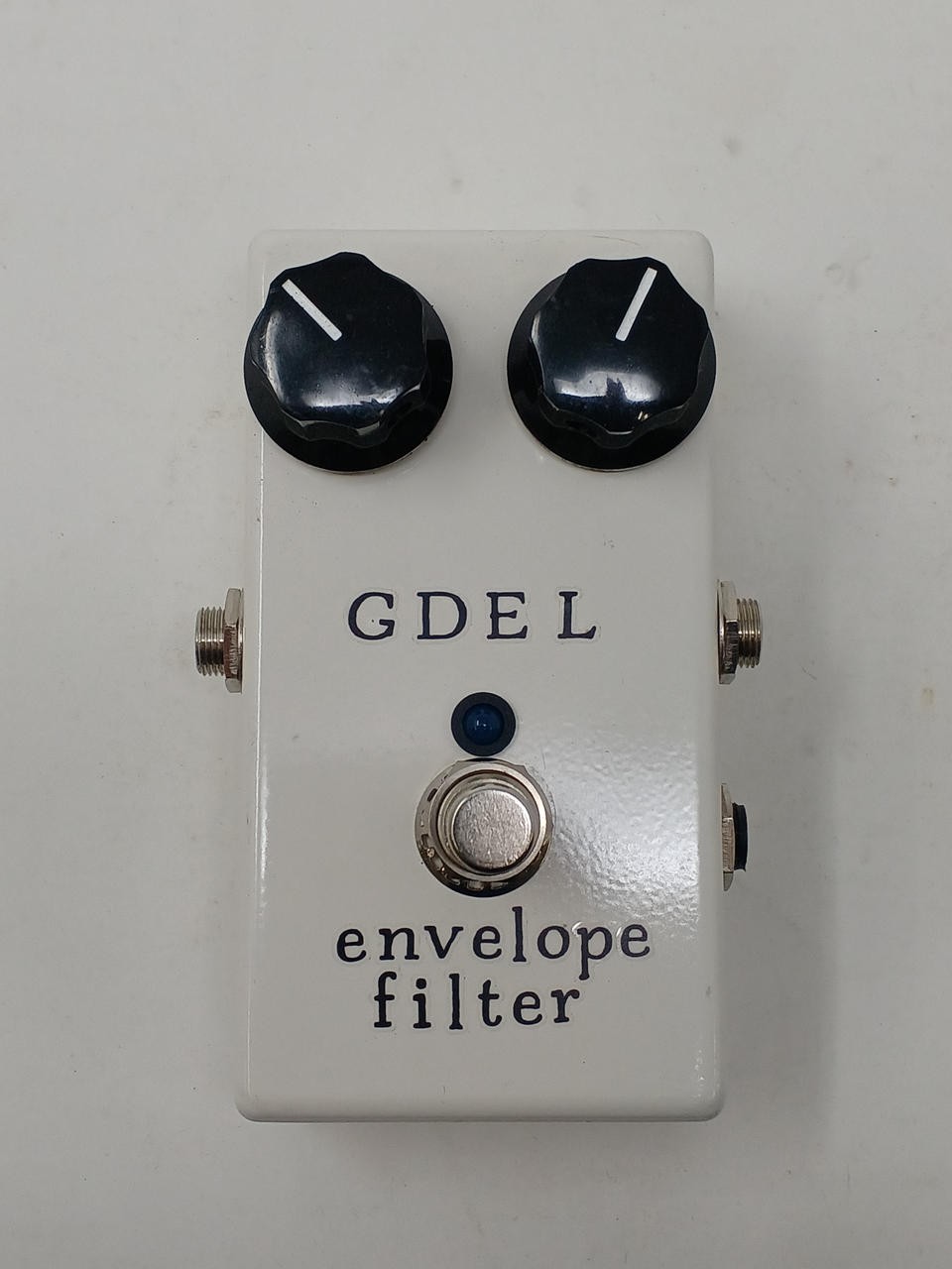 GDEL / ENVELOPE FILTER (no.260411)