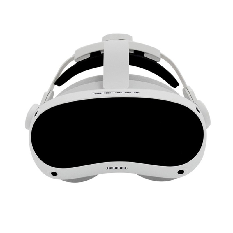 Adjustable VR Headstock Decompression Bracket For Pico 4 VR Head- Strap Comfort