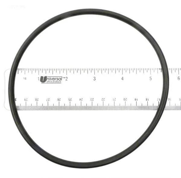O-Ring, Lid