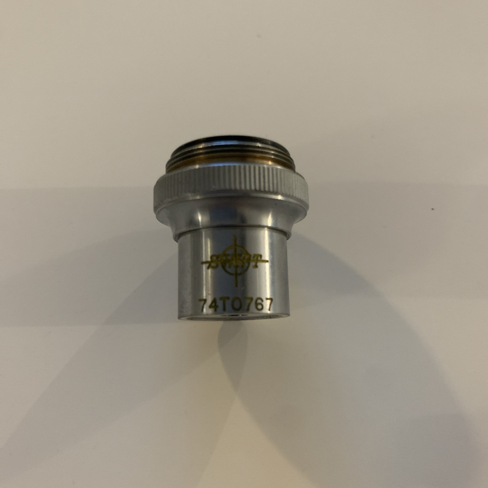 SWIFT 4X Microcope Objective Lens 4/0.15 A22
