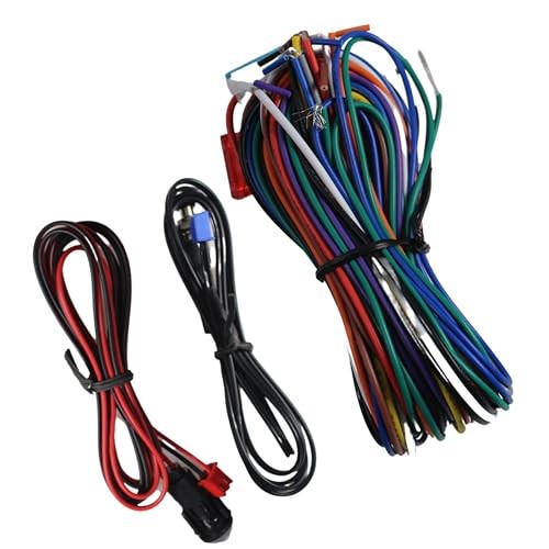 Advanced Keyless Entry System with 2 Remote Key Fob Controls - Secure A15