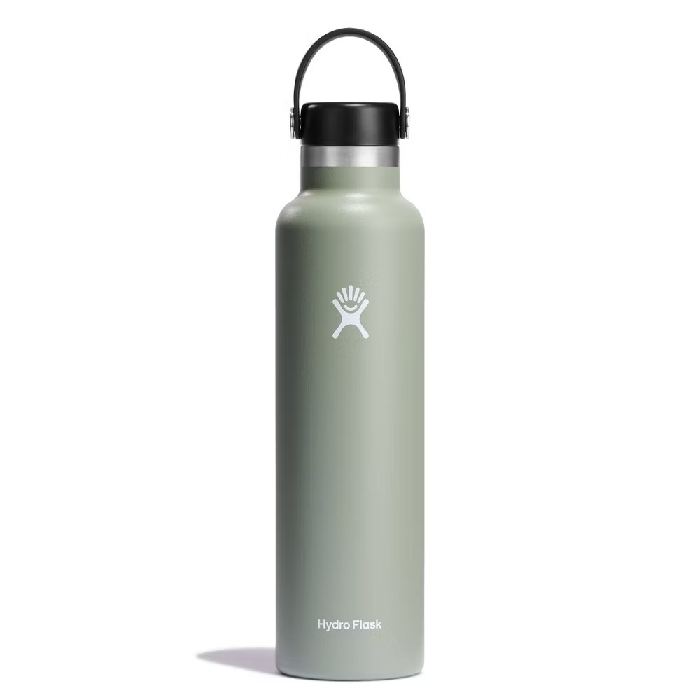 Hydro Flask 24oz Standard Mouth Bottle - Agave