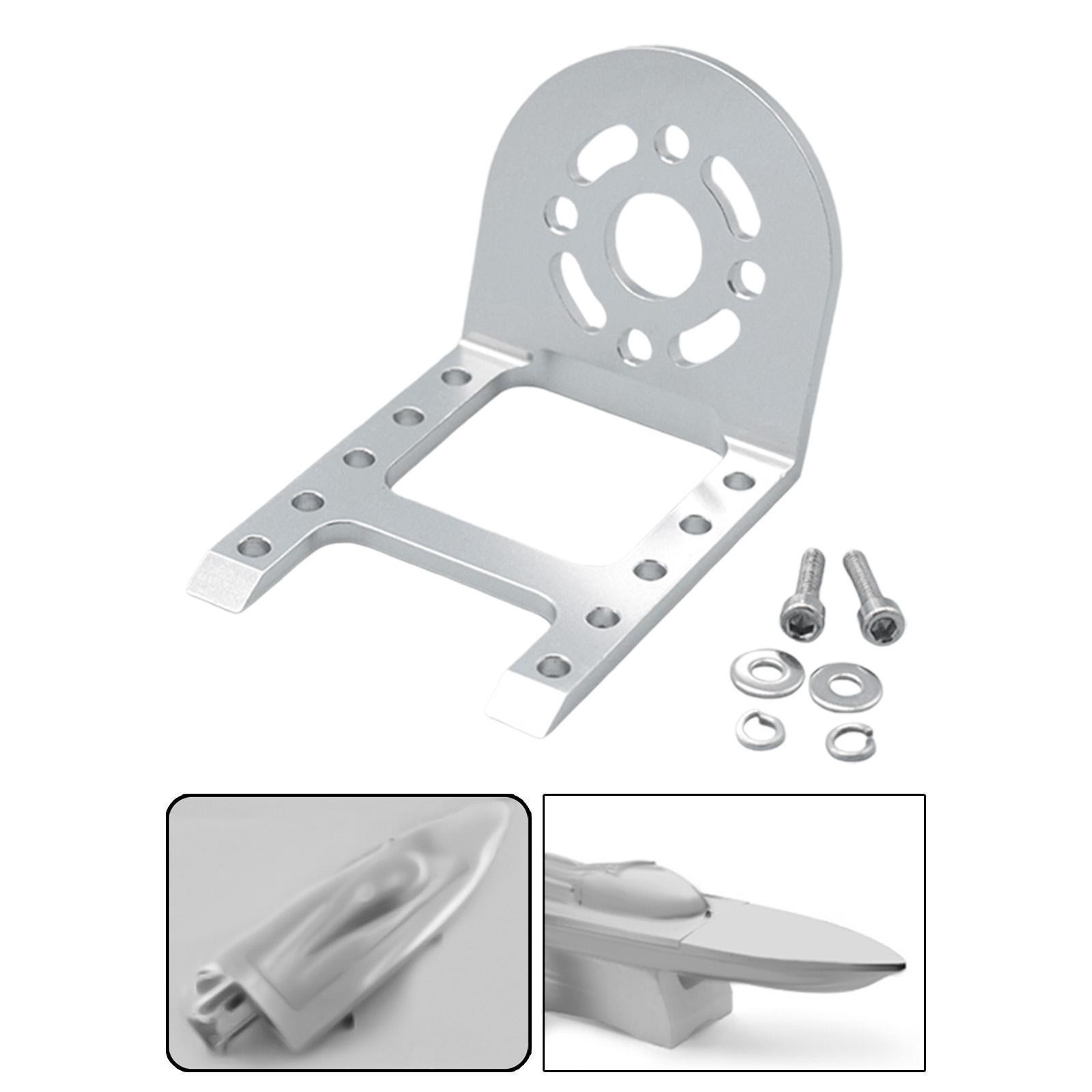 Motor Mount Motor Fixed Fastener DC Motor Holder