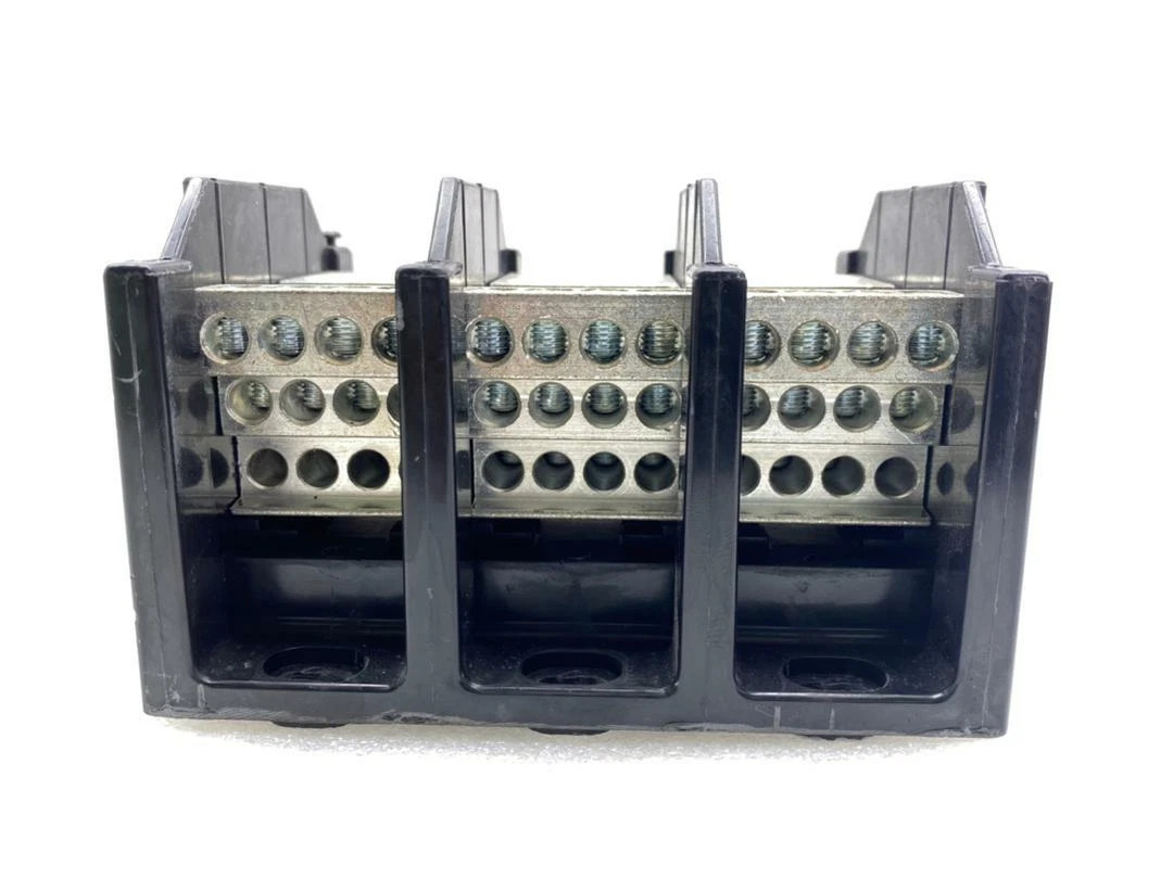 FOR BUSSMANN 16377-3 Power Distribution Block