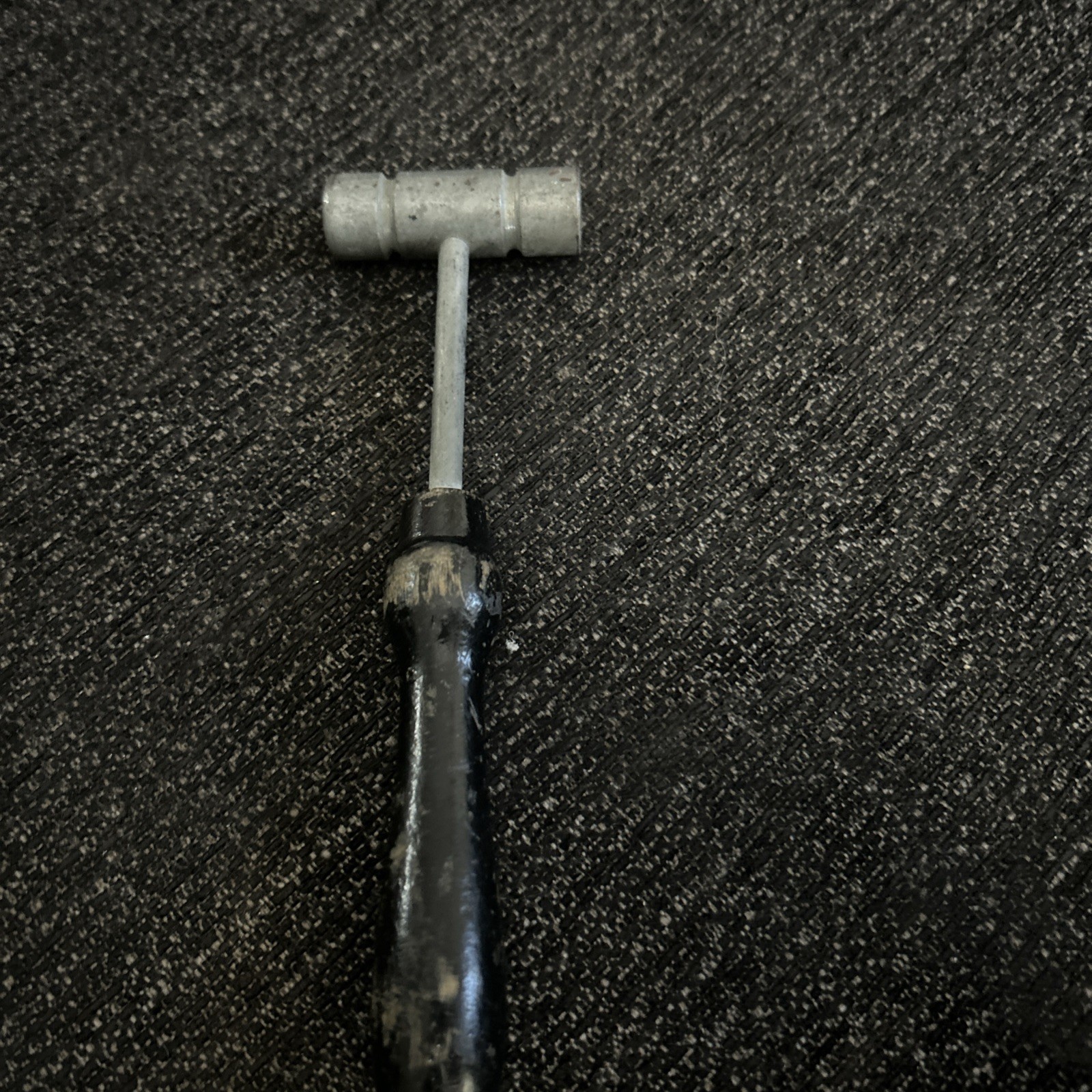 Antique Hammer
