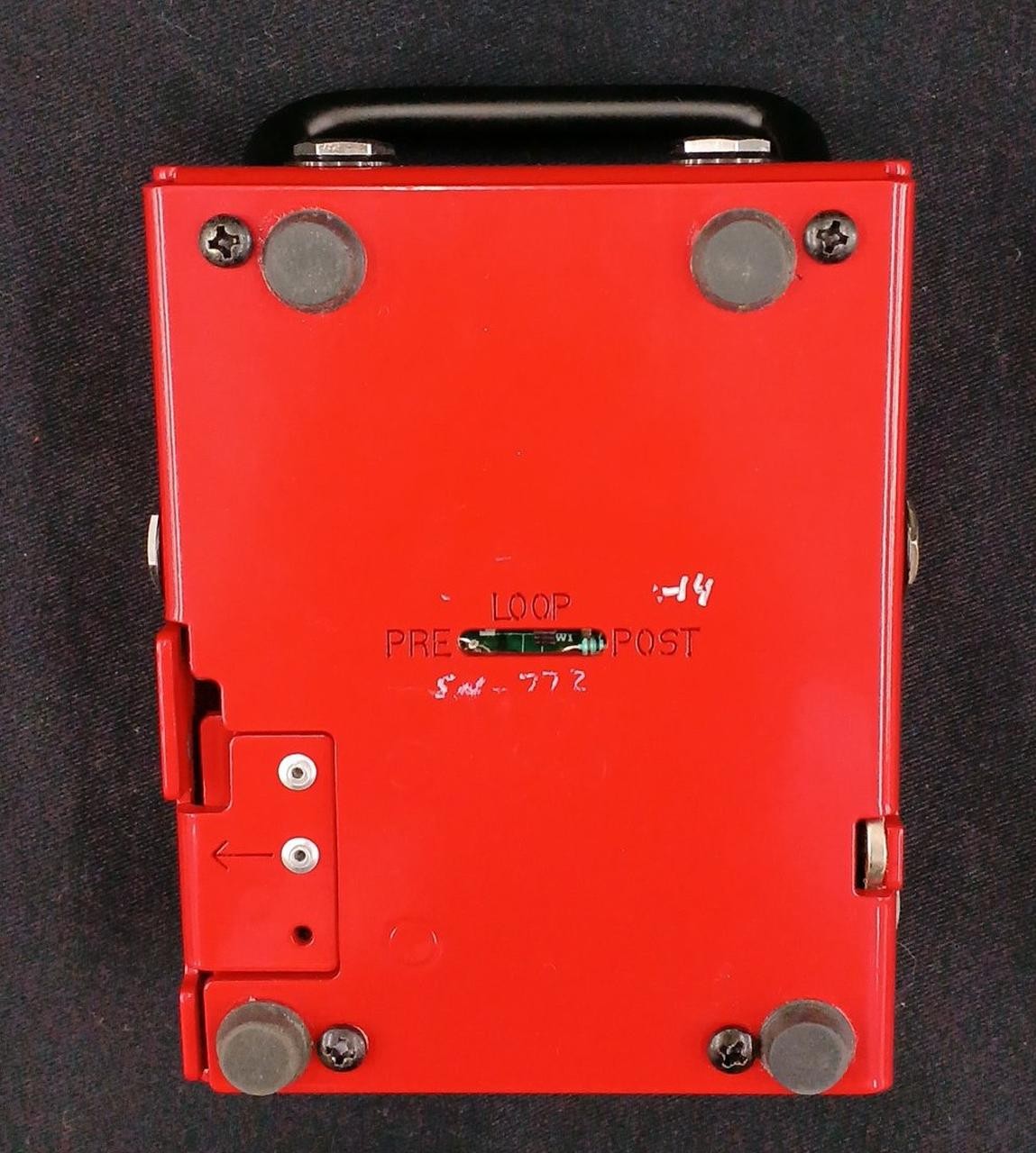 AMPSTWEAKER TIGHT ROCK EFFECTOR 622110