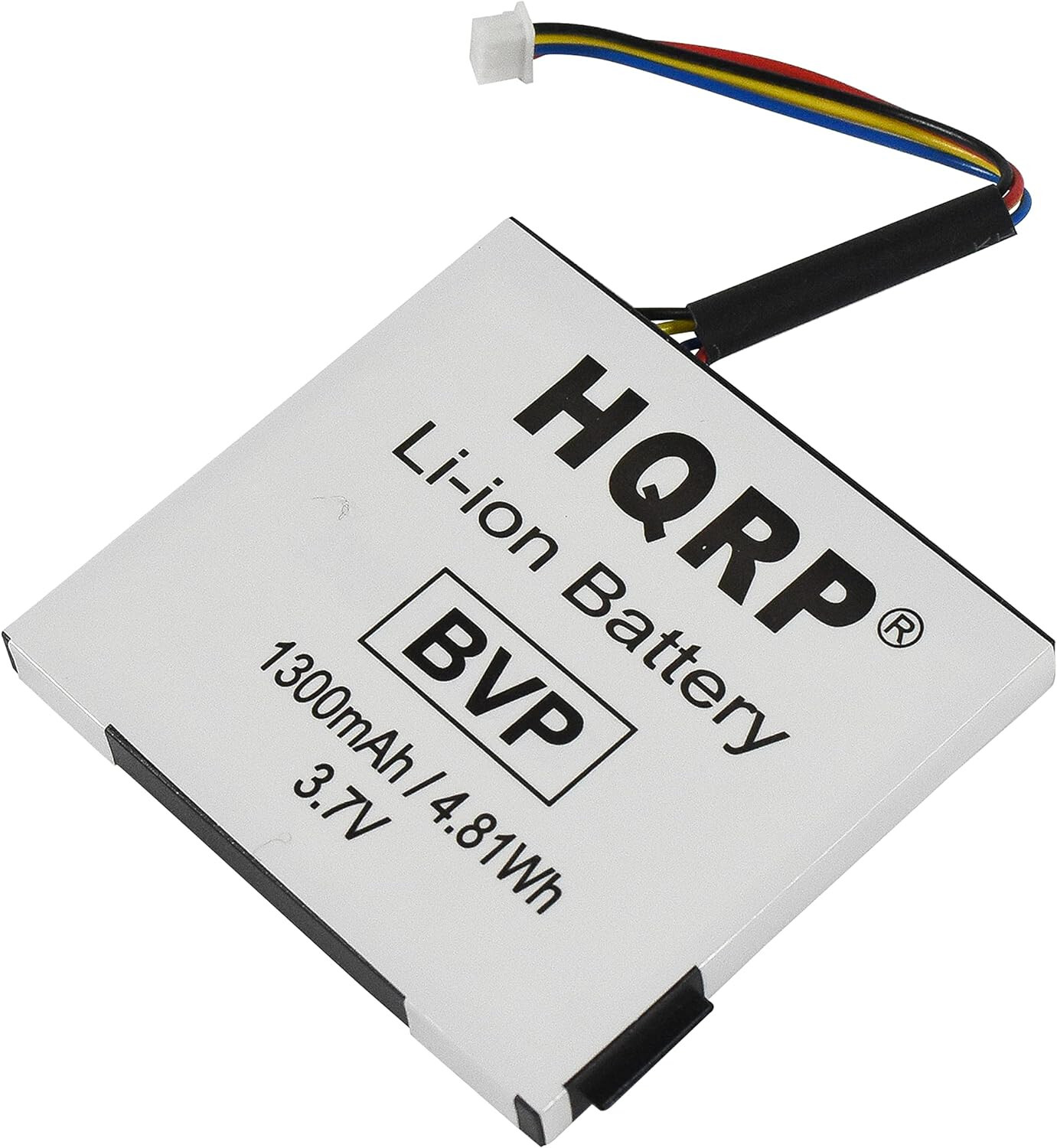 HQRP Battery for Texas Instruments 541383800002-G0311 541383800002-G0511