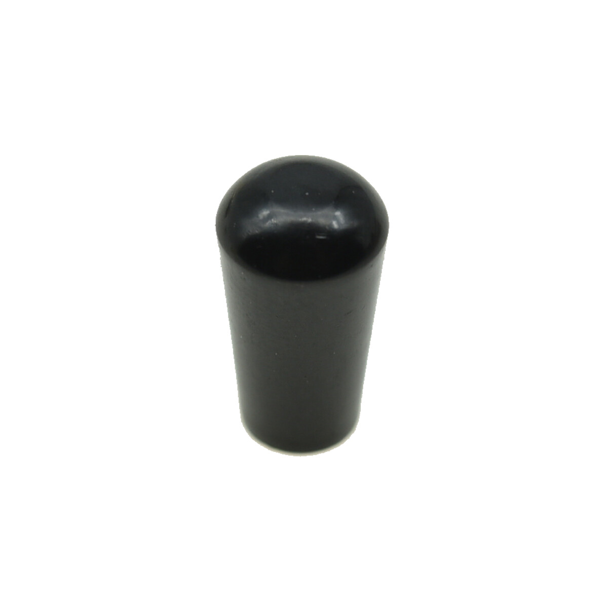 Black USA Thread SAE 8-32 Metal 3 Way Toggle Switch Tip Fits Gibson/Switchcraft