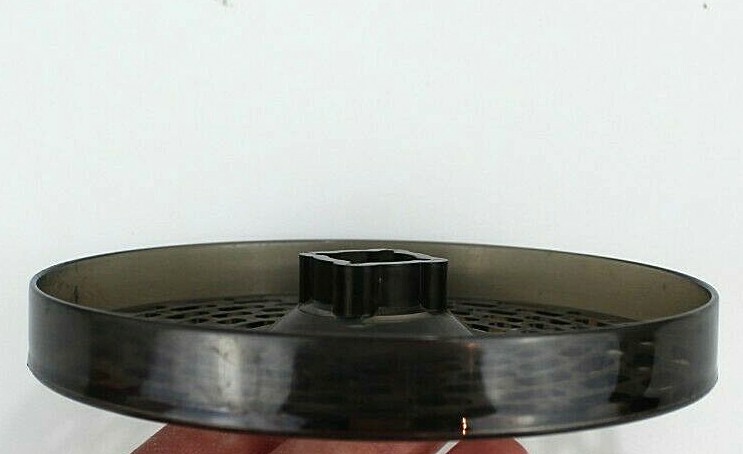 J101W Proctor Silex Juicit Plastic strainer Juice Maker Strainer