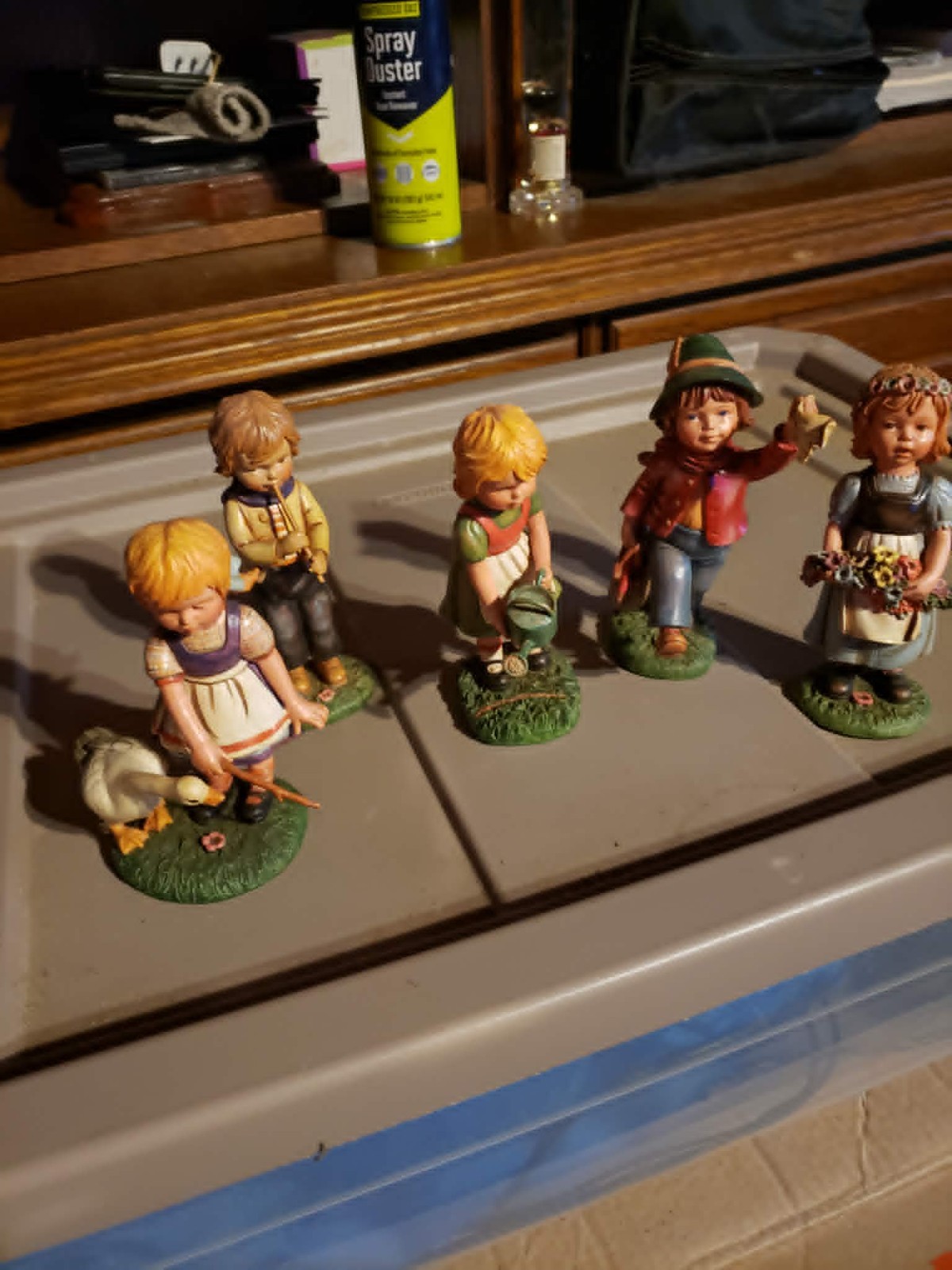 lore figuren From Lore Hummel