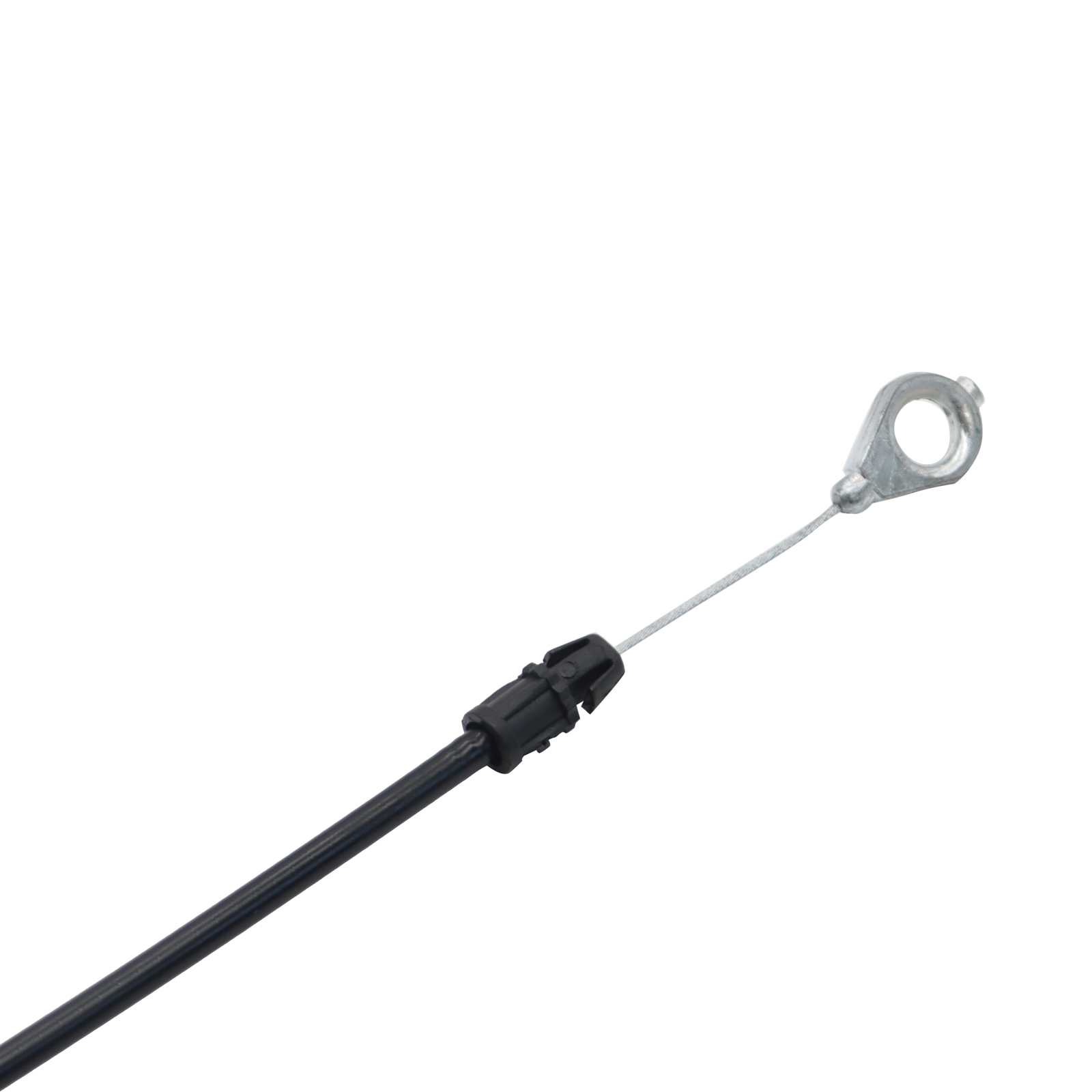 Deck Engagement Clutch Cable for 46" Cut Craftsman Husqvarna Poulan Lawn Tractor