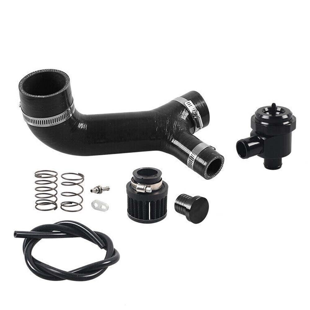 Can-Am Maverick 20-25 X3 R & RR Turbo Blow Off Valve Kit BOV XRS XRC XMR XDS💟