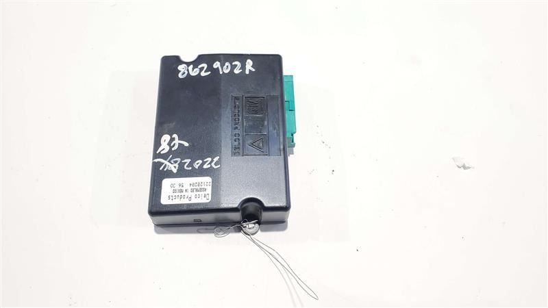 Suspension Control Module PN 22120204 OEM 1993 Cadillac Eldorado