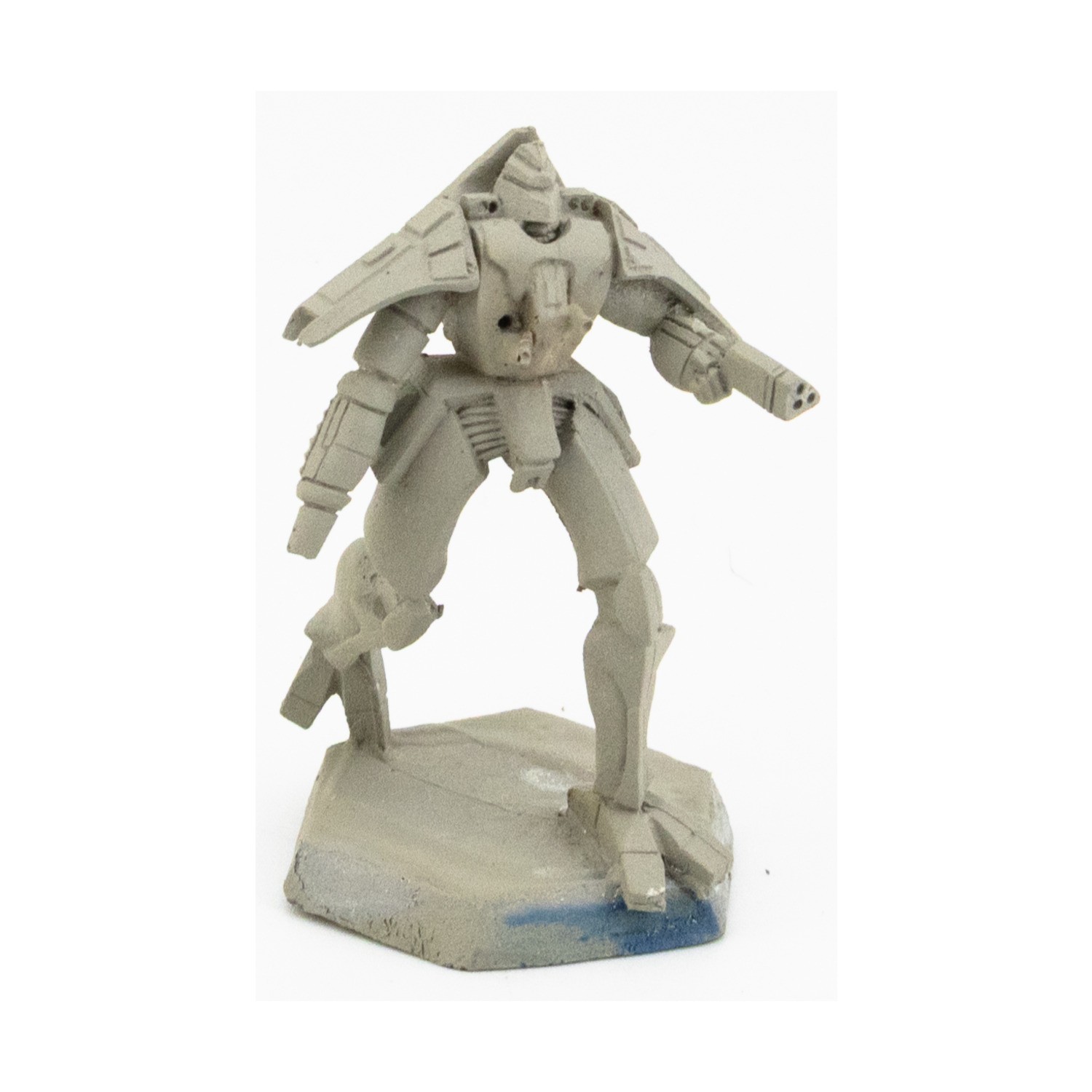 Ral Partha Battletech Mech Mini Goshawk/Vapor Eagle #3 (Unseen) NM