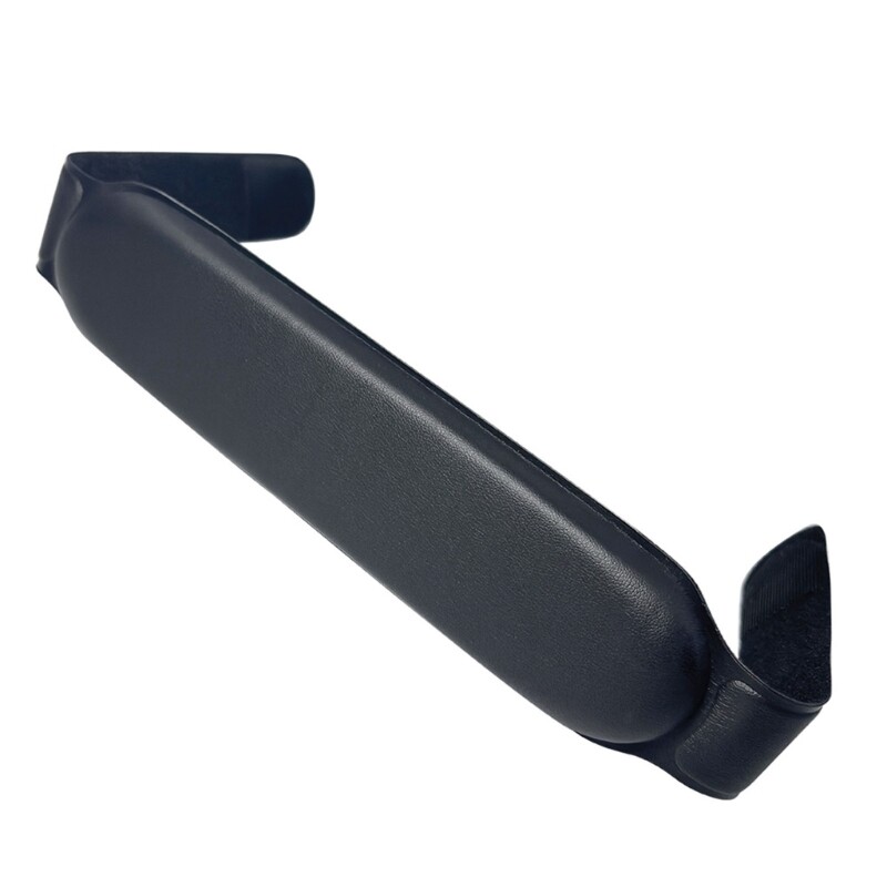 Experience with Head Straps NonSlip Headband Straps