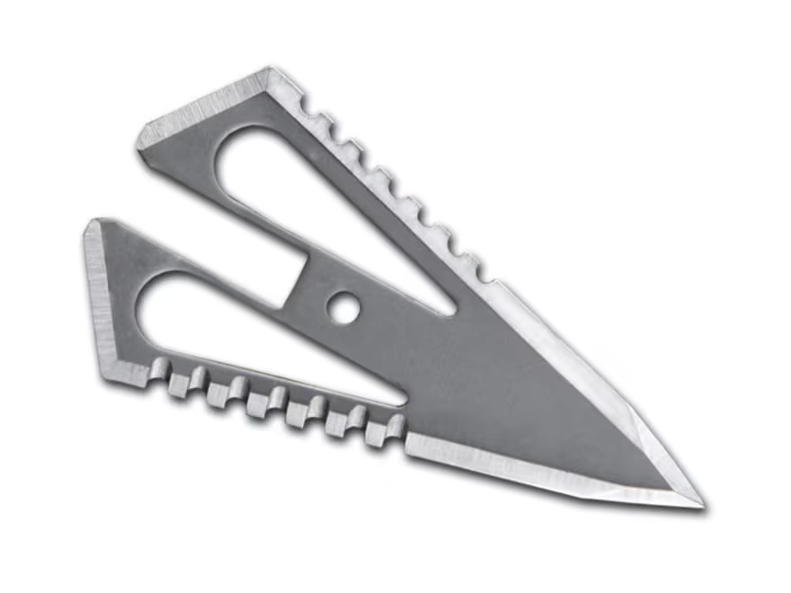 Magnus Stinger Buzzcut Main Blade Broadhead Replacement Blades