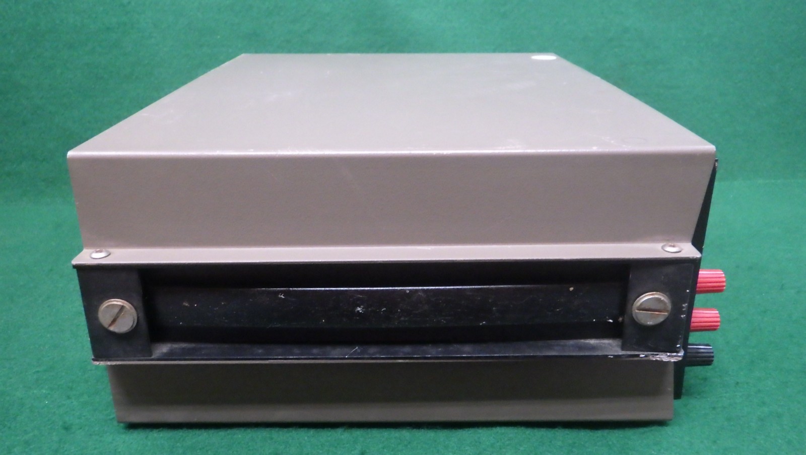 Heathkit TV Post Marker/Sweep Generator IG-57A Untested