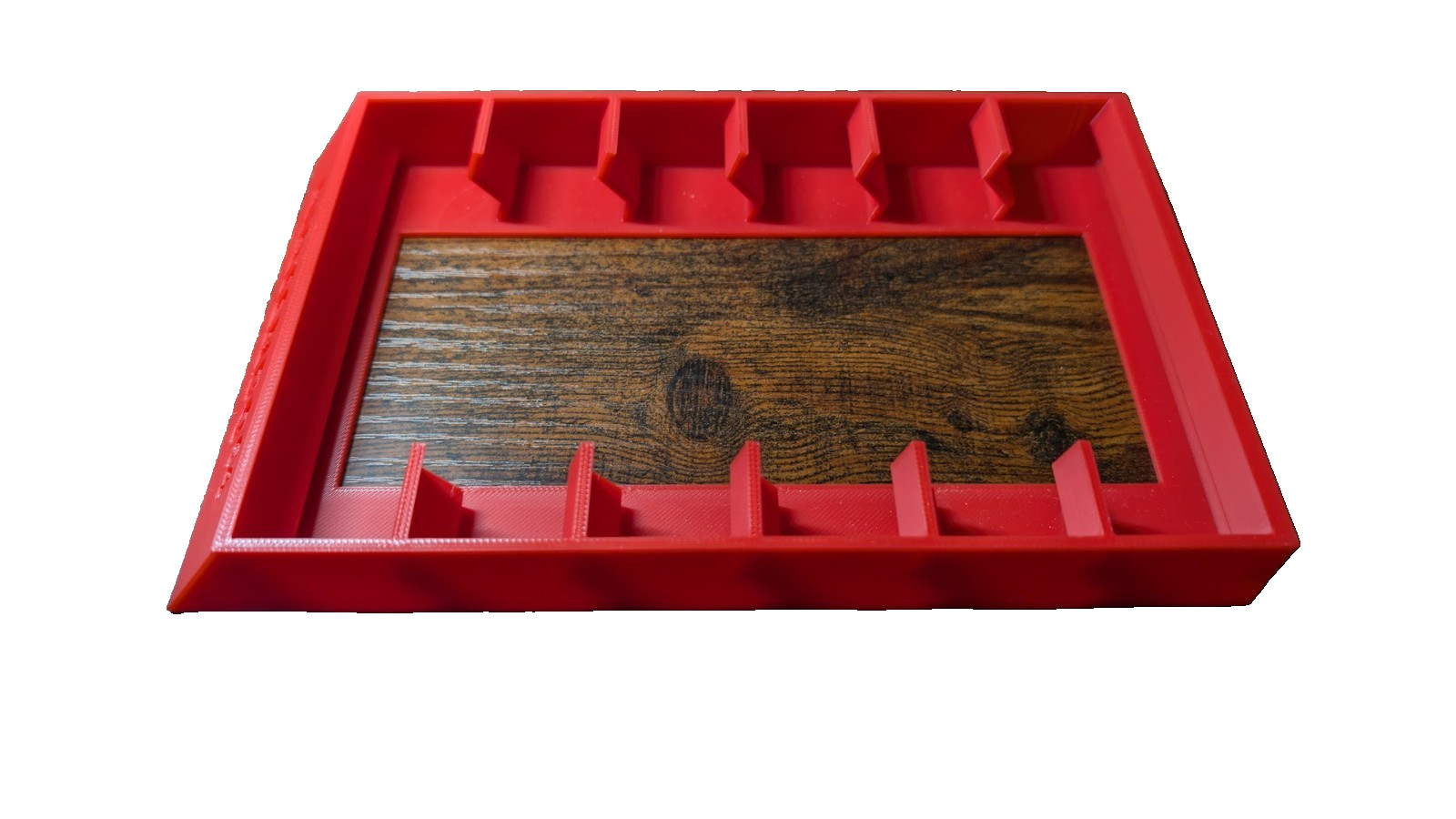 Nintendo 64 (N64) 6 cartridge Display Stand