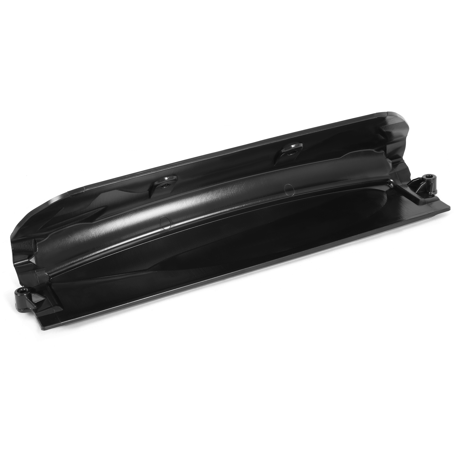 3PCS Engine Upper Cover Compartment Partition Panel For BMW X5 X6 E70 E71 06-14