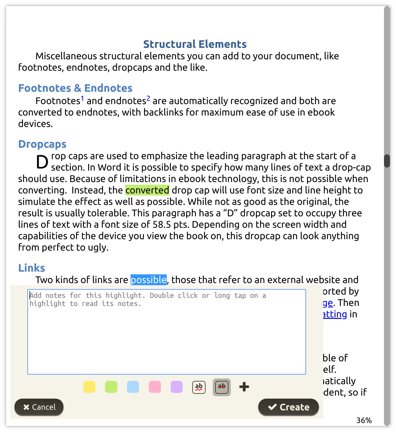 Calibre E-Book Manager & E-Reader Software for Windows on CD-ROM