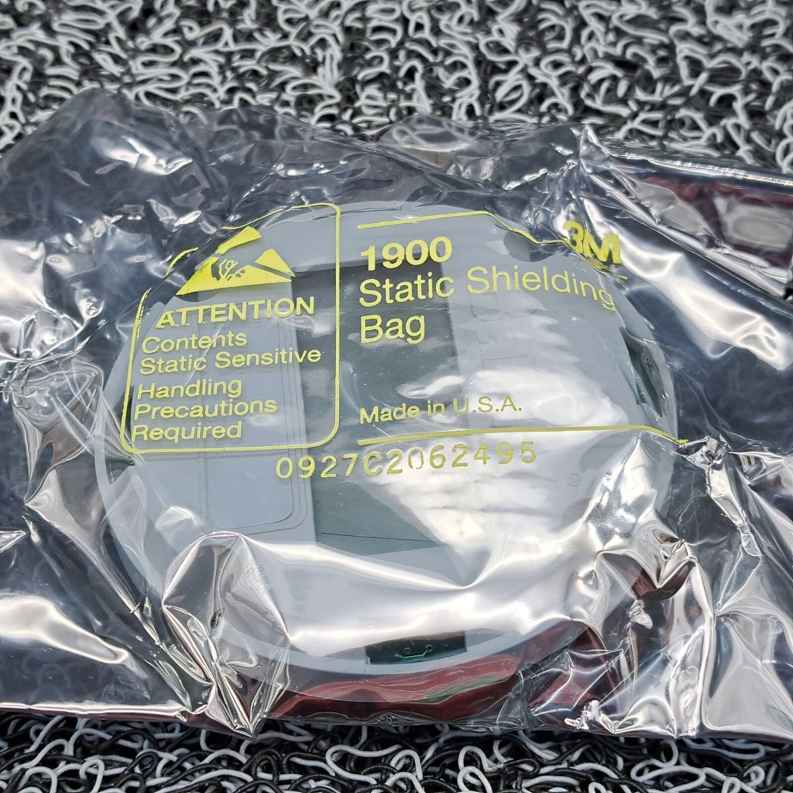 ABB-Bailey Controls 258550A1 Transmitter Kit