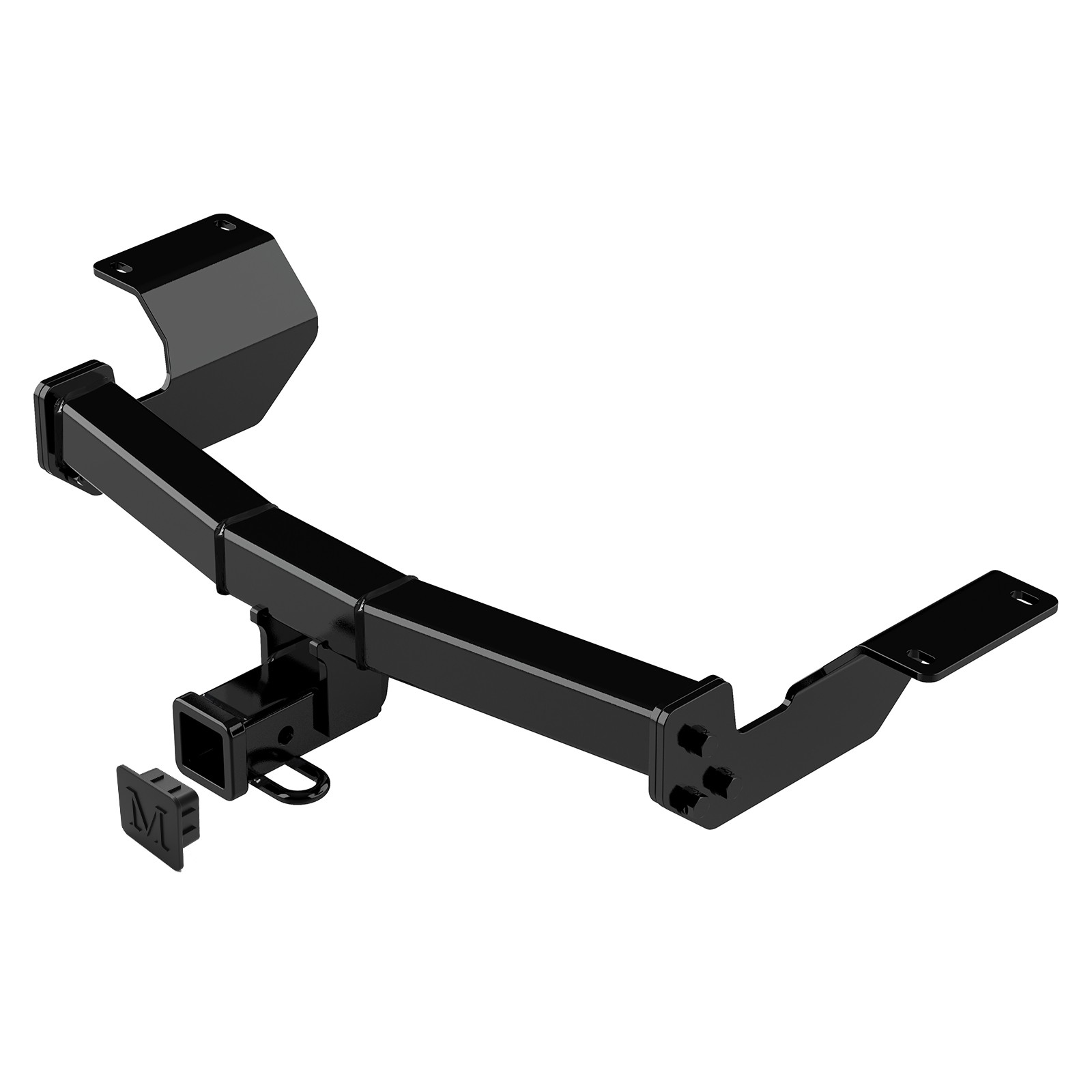 Trailer Towing Hitch 2 Inch Receiver Fit Honda CR-V 2017-2026
