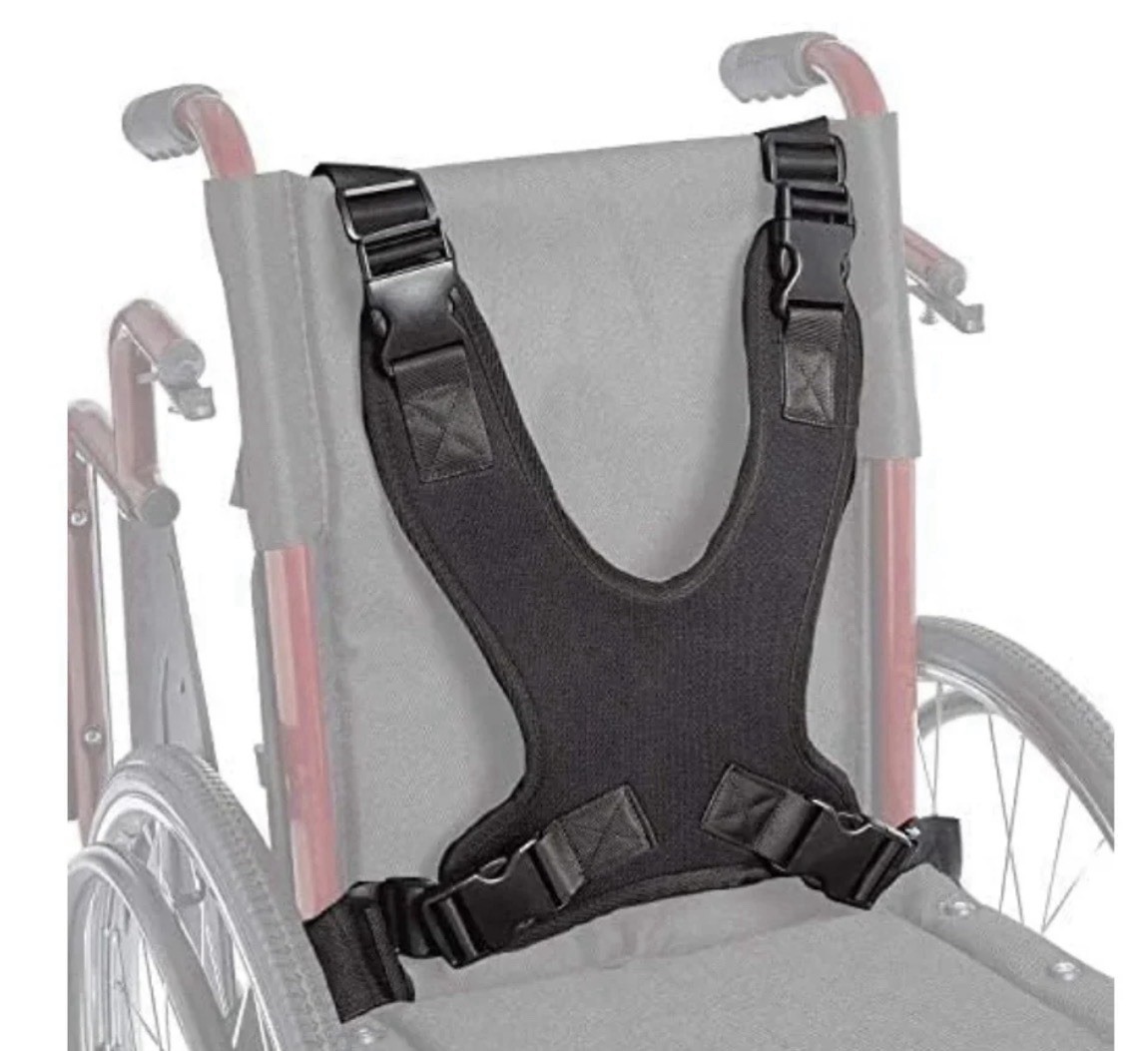 Jay Anterior ATS 8101 Size Small Upper Trunk Support Dynamic Special Needs