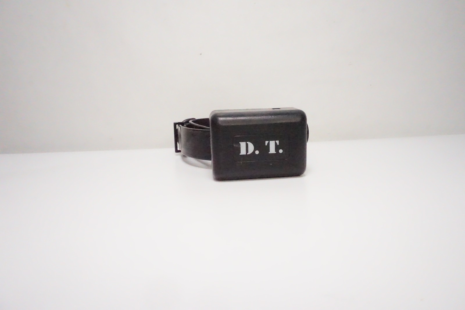 DT H2O Series 1810 Electronic Super Trainer Dog Collar ONLY