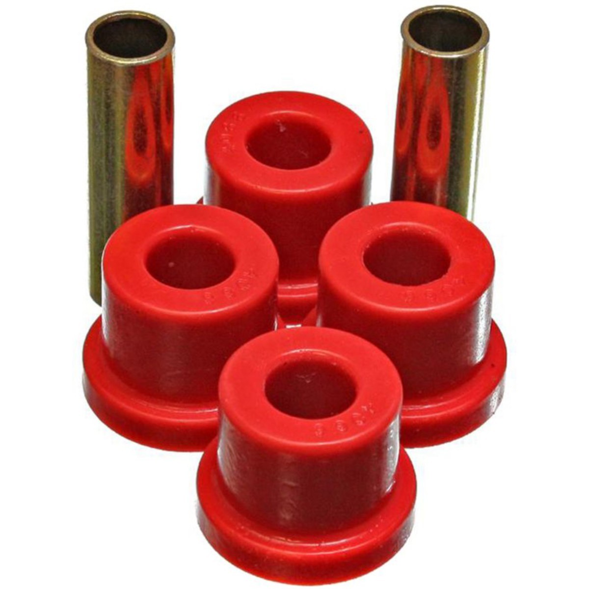 7.1101R Energy Suspension Cross Member Bushing for 280 260 240 Datsun 280Z 260Z