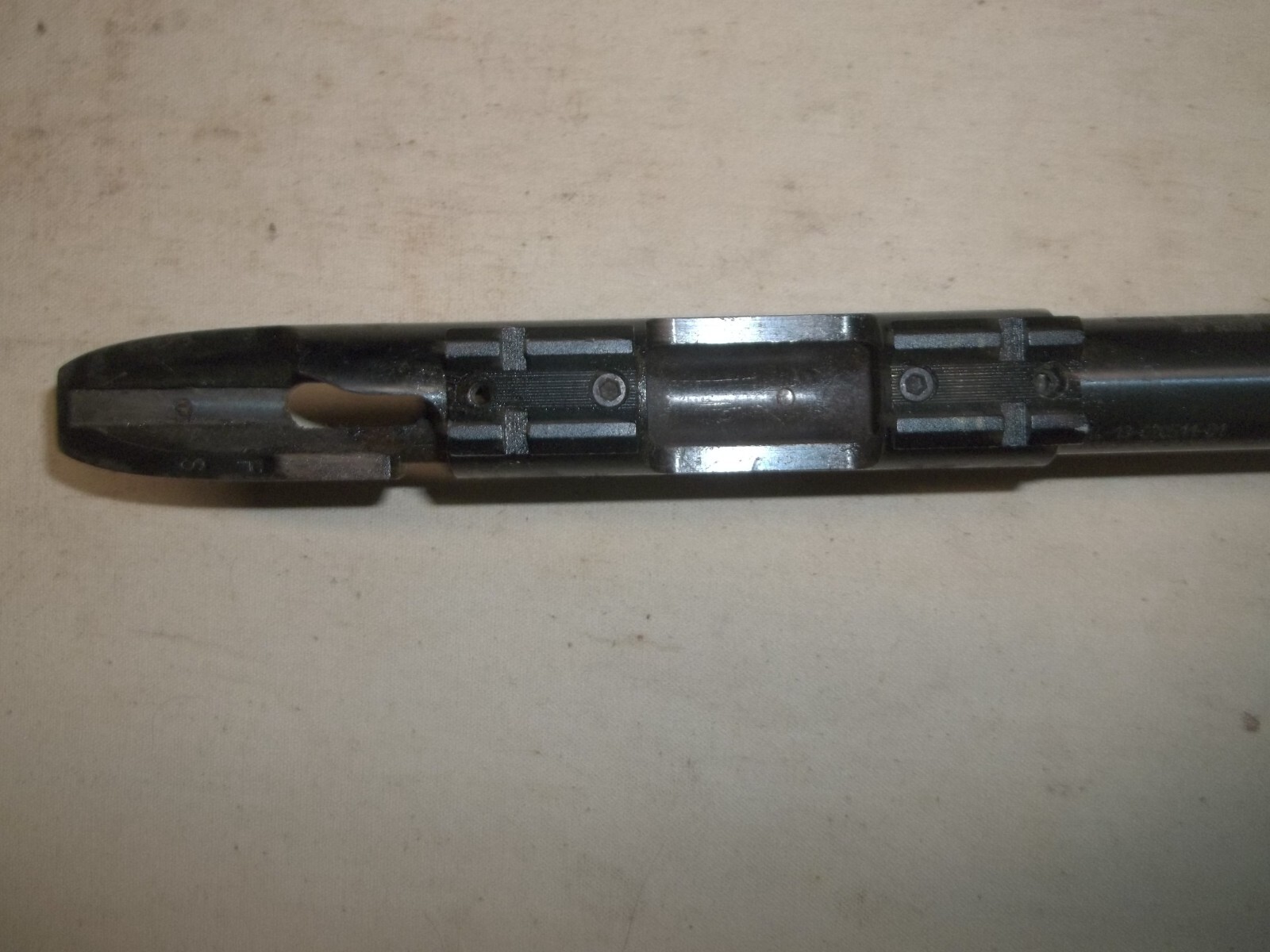 Traditions E Bolt 209 Inline Muzzle-loader Barrel...(Barrel Only)