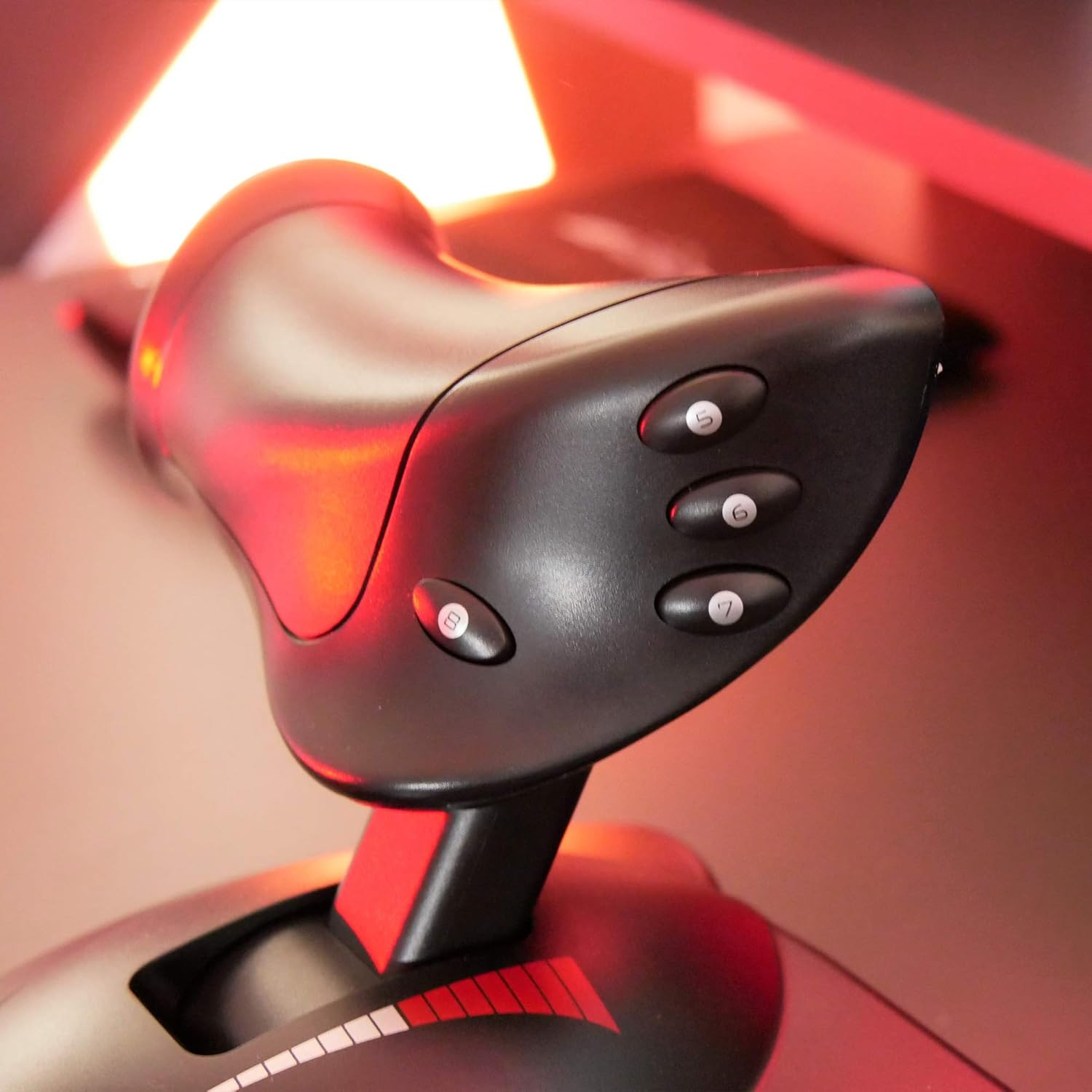 T-Flight Hotas X (Compatible with PC)