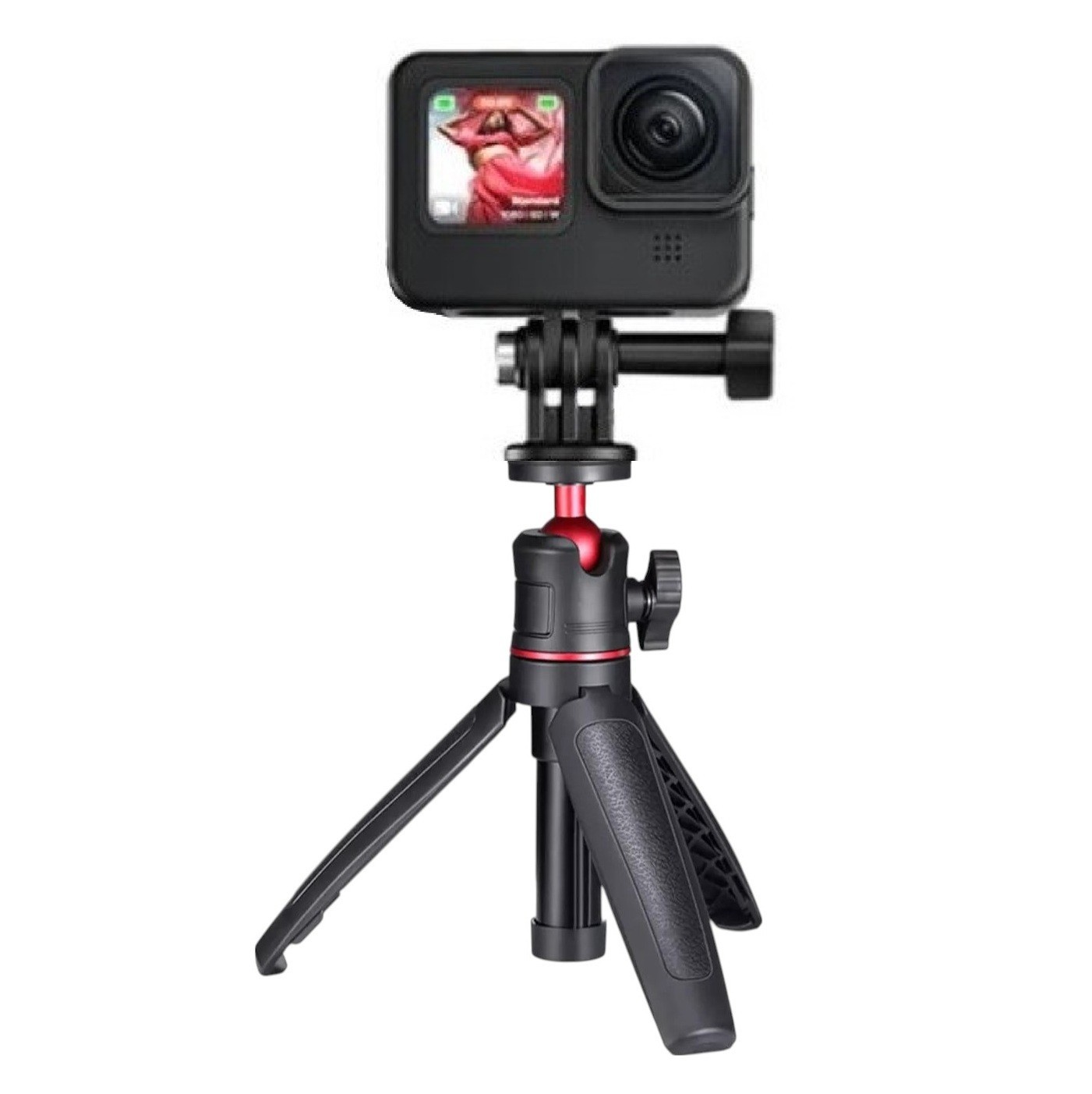 Hand Grip Tripod for Insta360