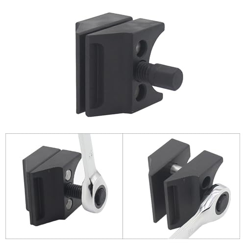 Suspension Strut Spreader Tool, Suspension Strut Split Hub Steering Knuckle