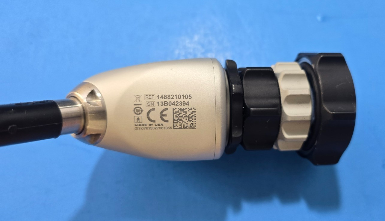 Stryker 1488 AIM Camera Head with Zoom Coupler