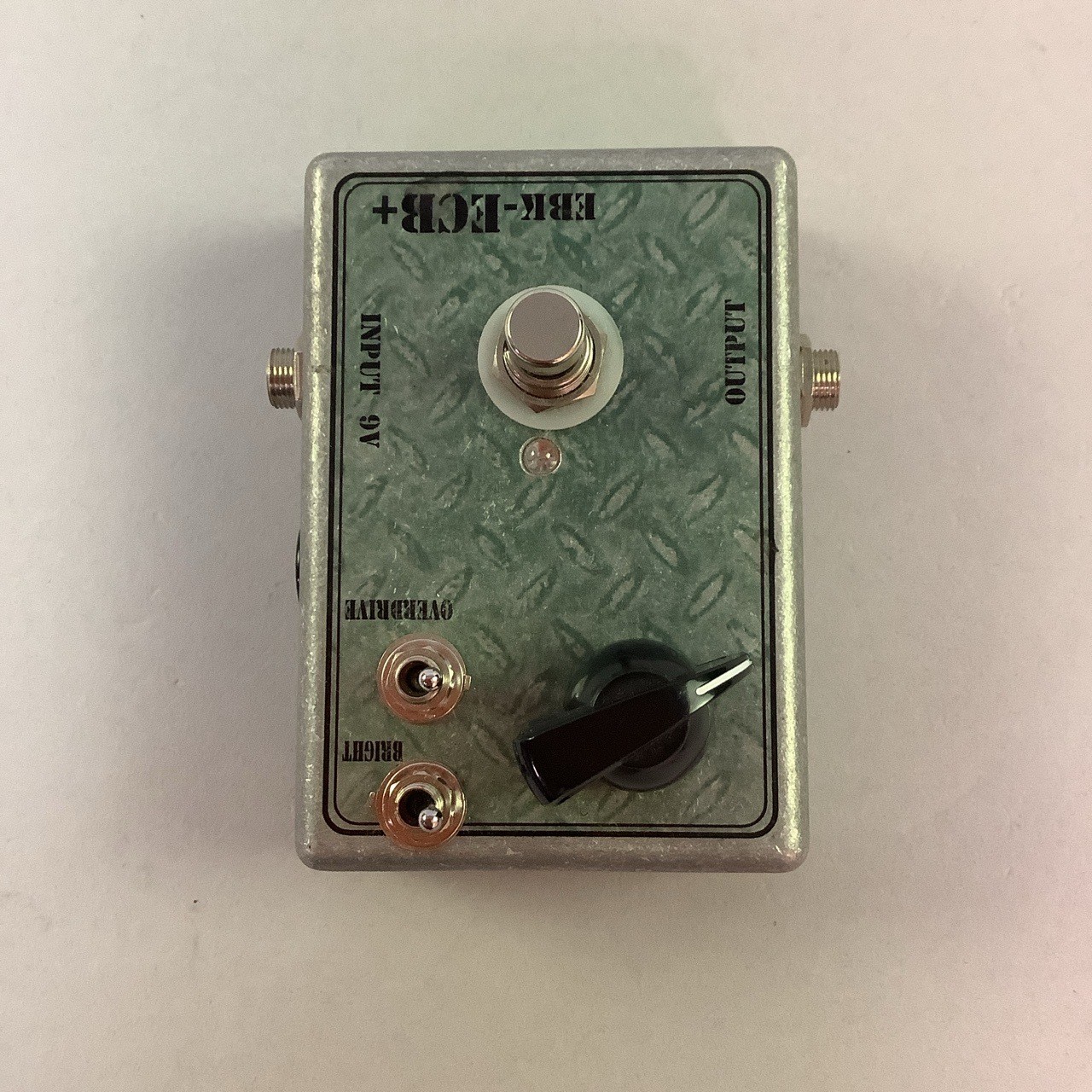 Manufacturer Unknown Ebk Ecb