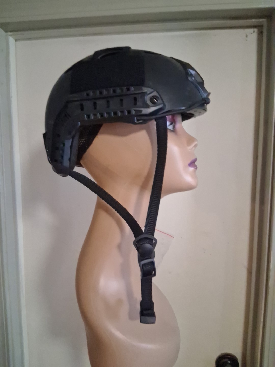 Bump Army Tactical Helmet