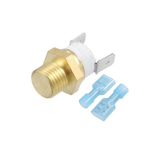 Universal Automotive Radiator Engine Cooling Fan Temperature Thermo Sensor