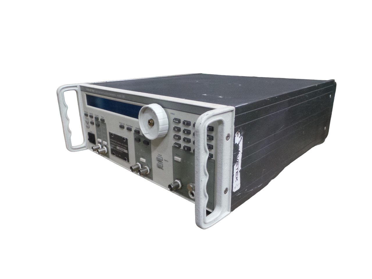 Wavetek 288 Synthesized Function Generator- Free Shipping