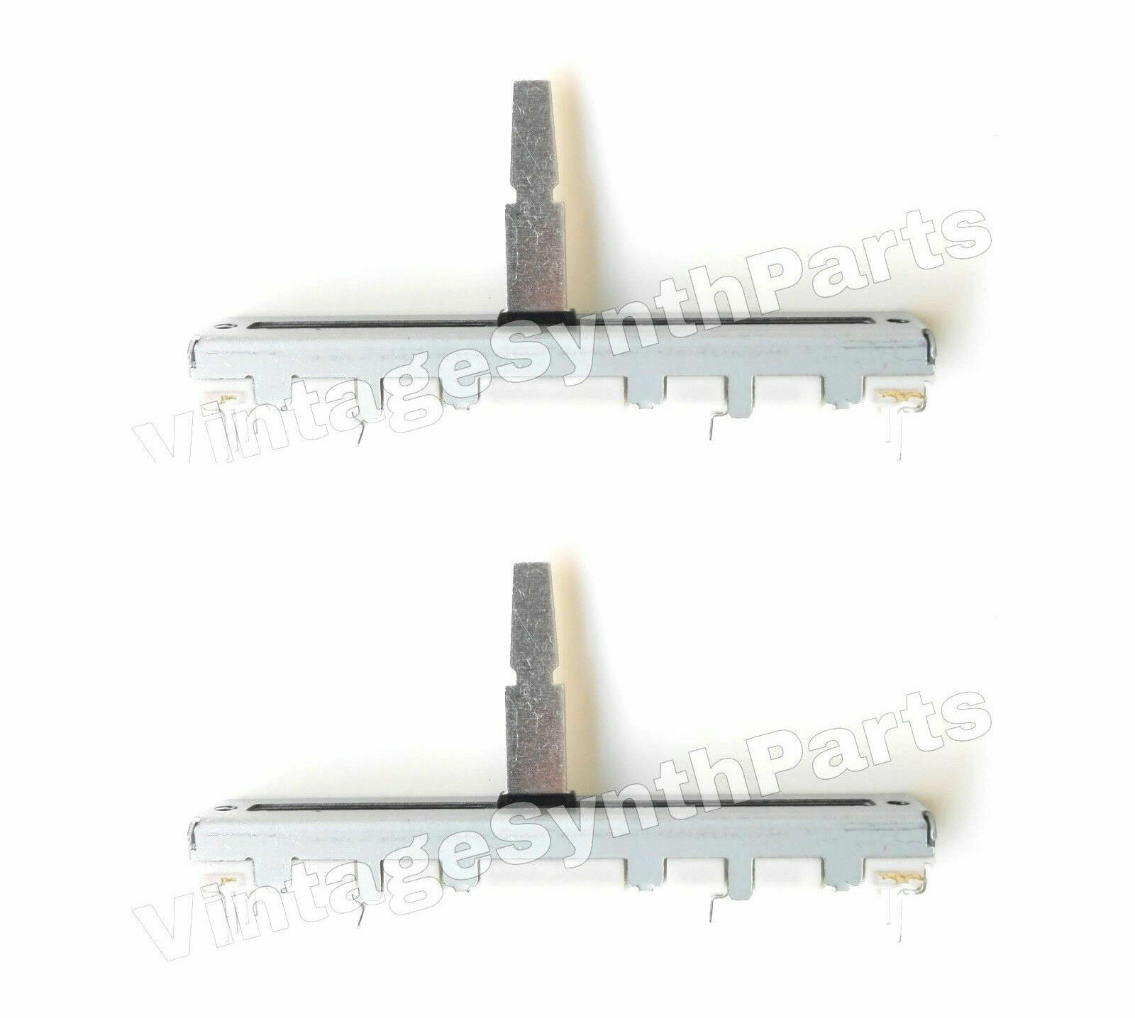 2 X SLIDE POTENTIOMETER / FADER F1-F6 MIXER AKAI MPD24 MPD26 MPD32 SLIDER