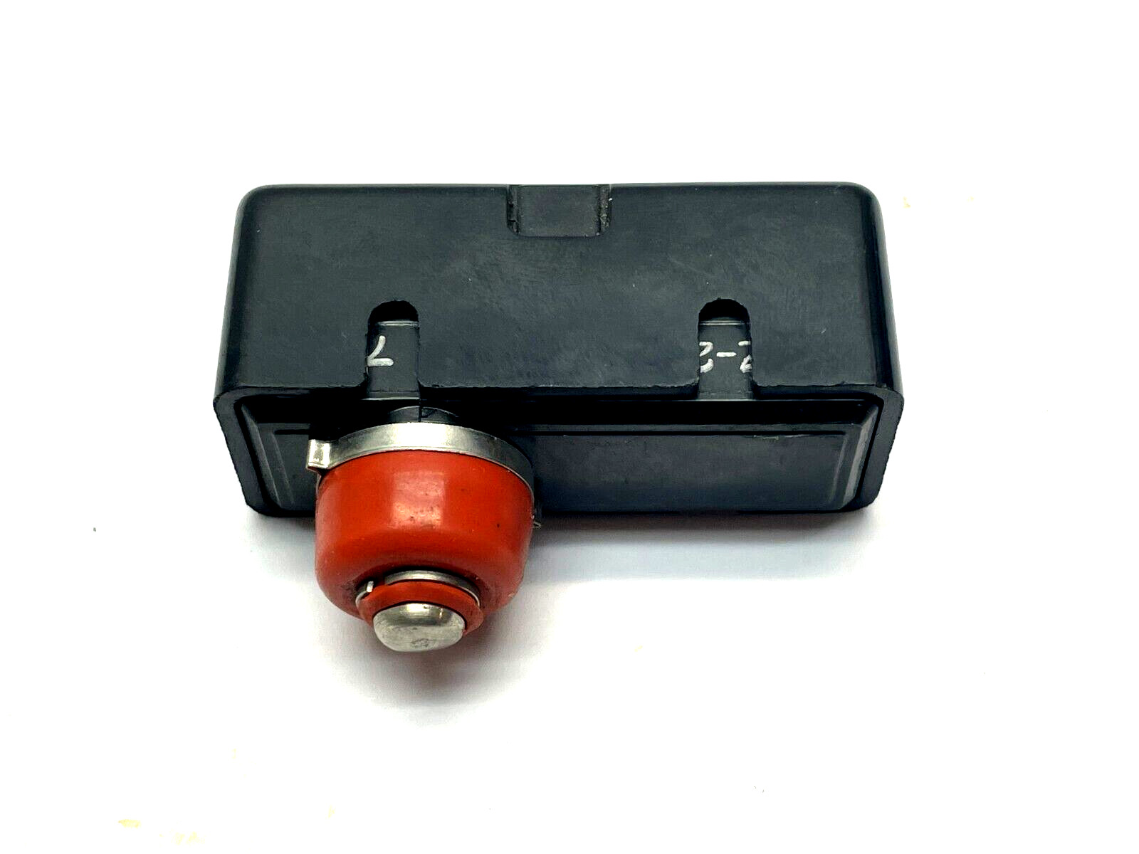 Honeywell Micro Switch BZ-2RDS-S Limit Switch