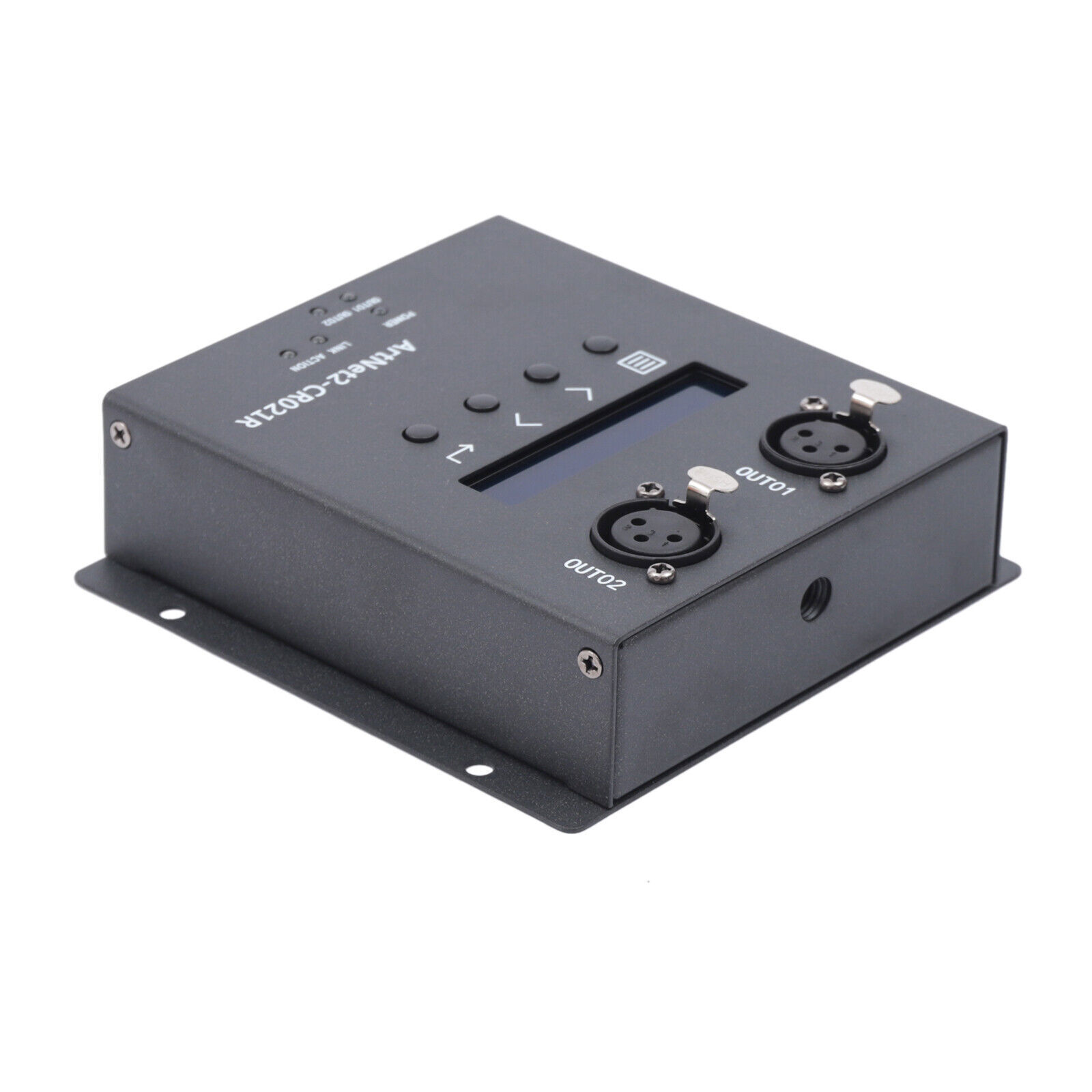 Ethernet Lighting Controller Interface Art-Net Node Network Converter DMX 512
