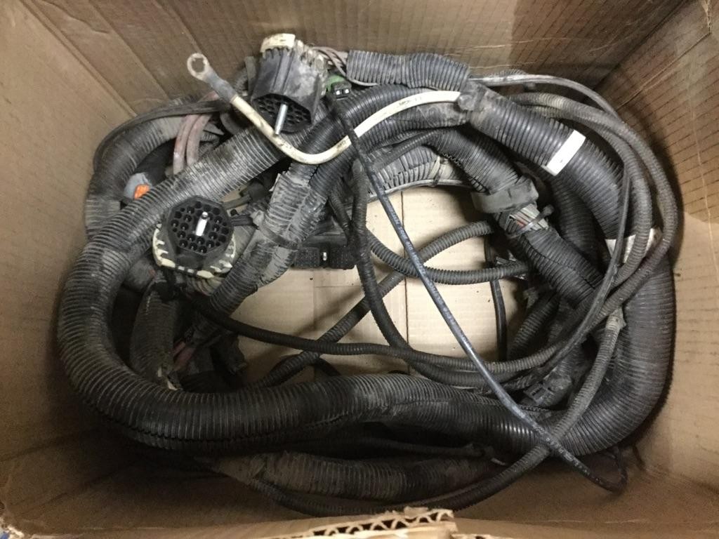 Replaces 2006 CUMMINS ISX EPA 04 CAB TO ENGINE WIRING HARNESS ,  WA