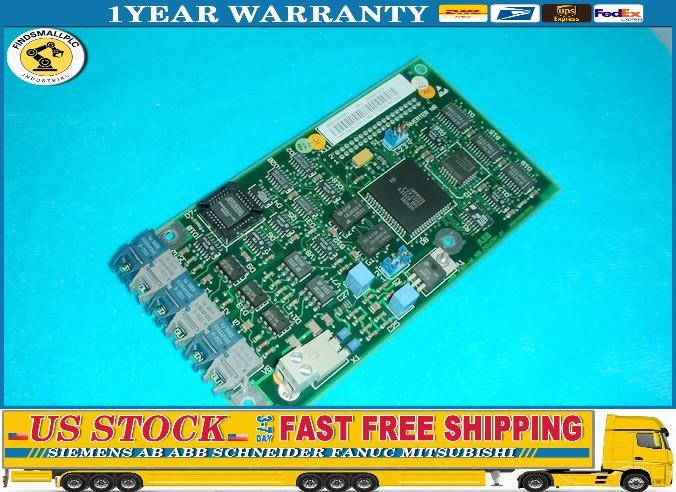 New In Box ABB SDCS-COM-1 3BSE005028R1 for DCS500 US Free TAX