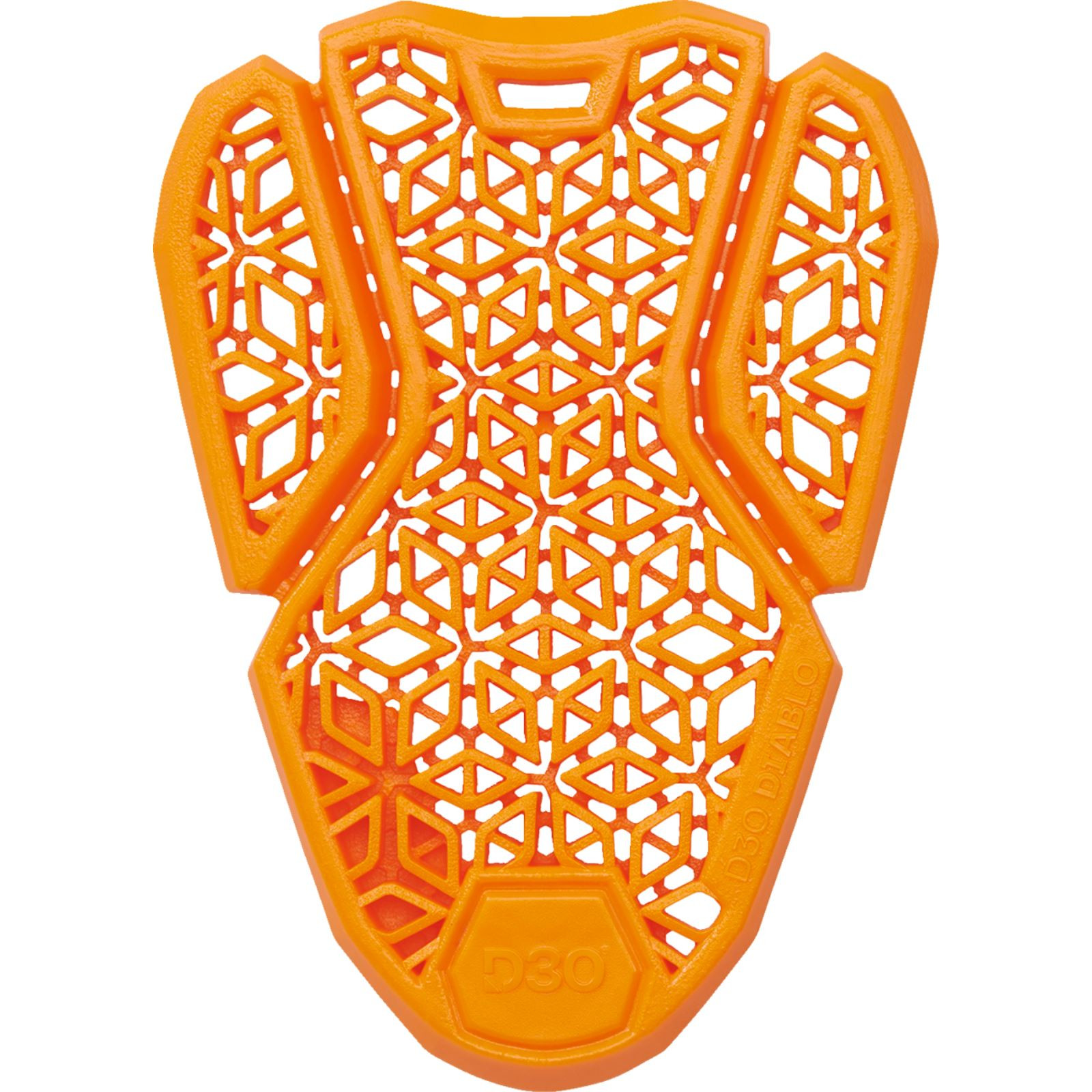 Icon D3O® Diablo Guards - Level 2 - Hips 2703-0160