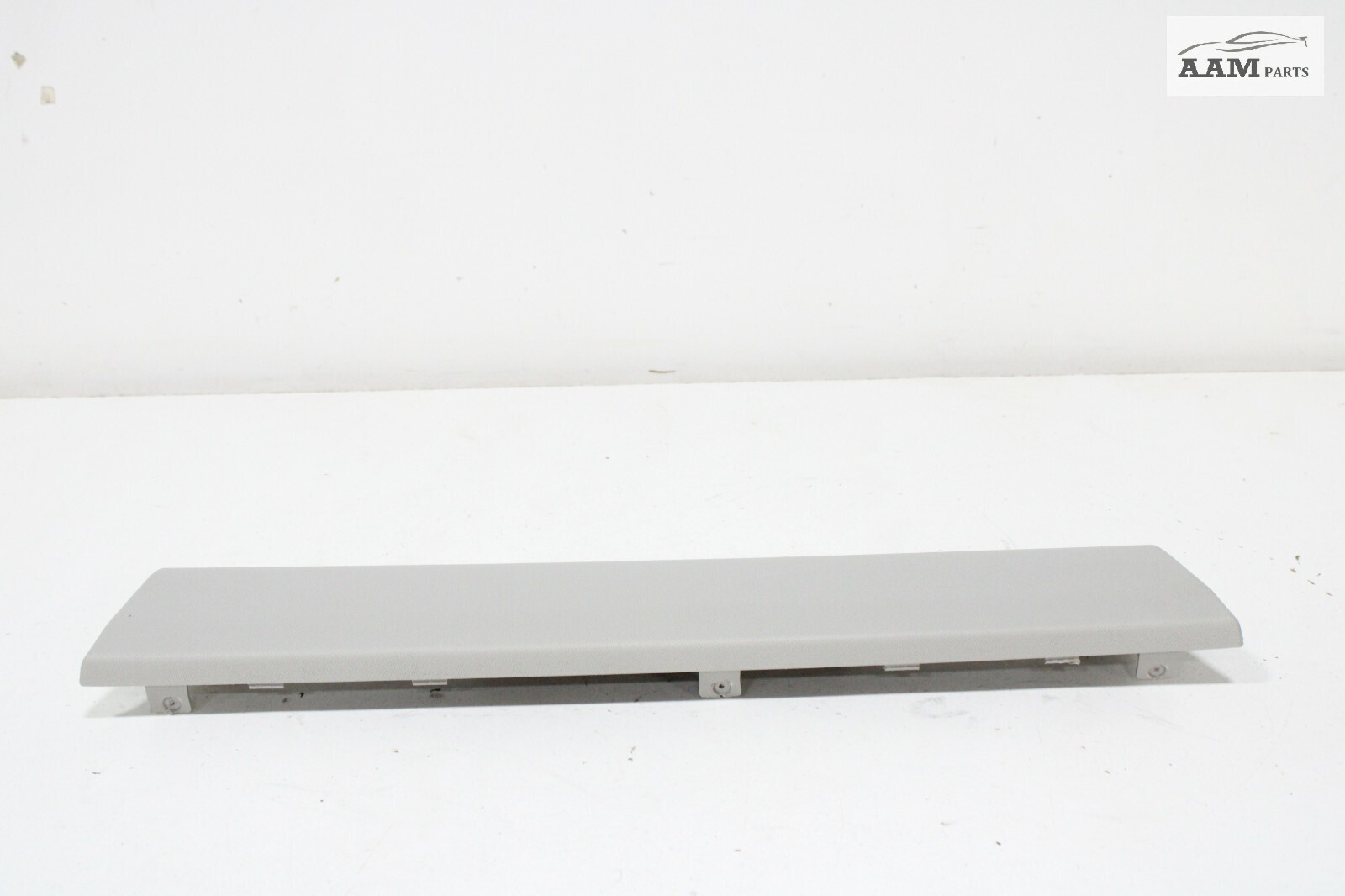 2018-24 FREIGHTLINER CASCADIA OVERHEAD STORAGE SHELF TRIM PANEL BEZEL OEM