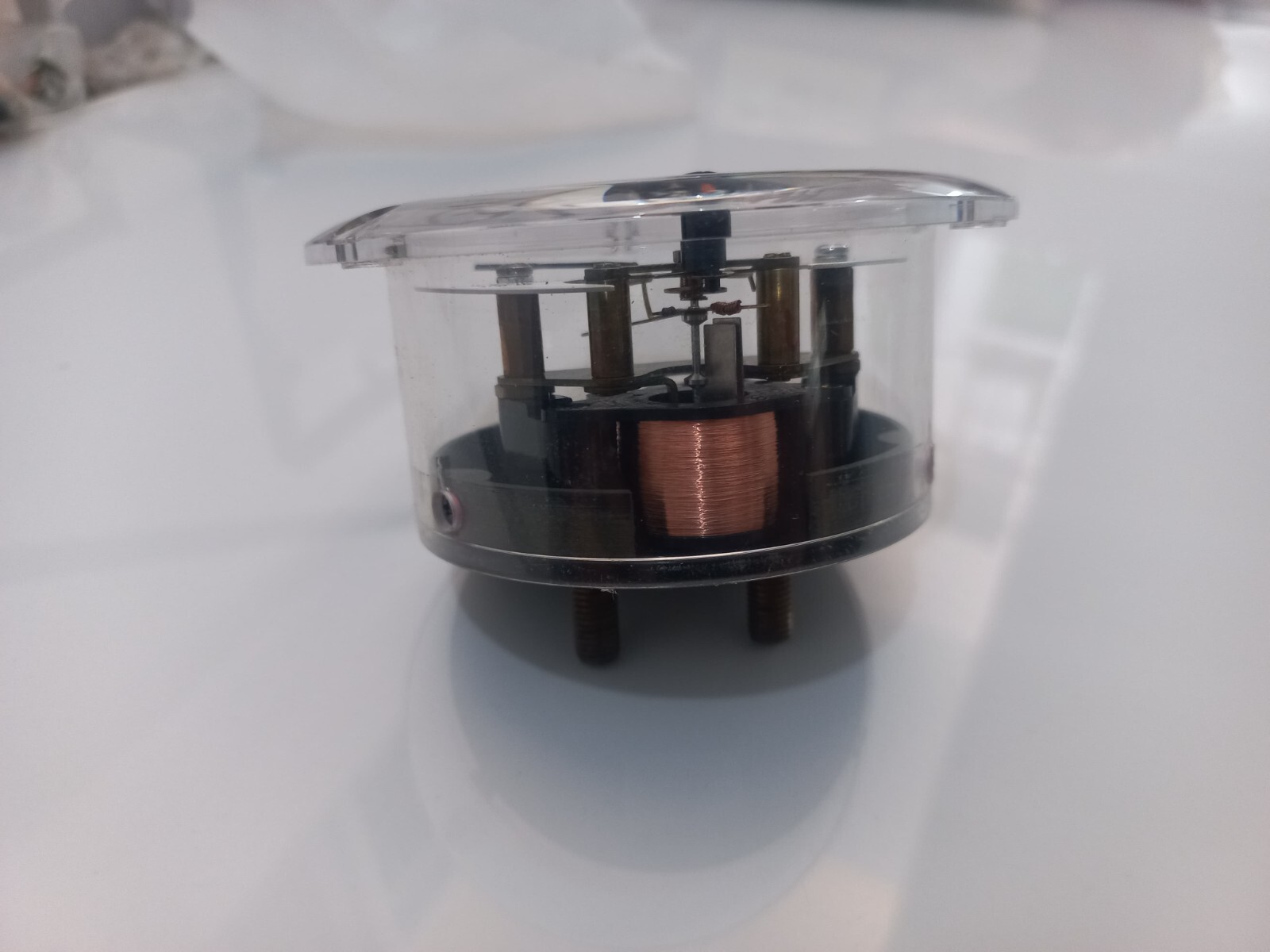 Voltmeter AC W8105A-4