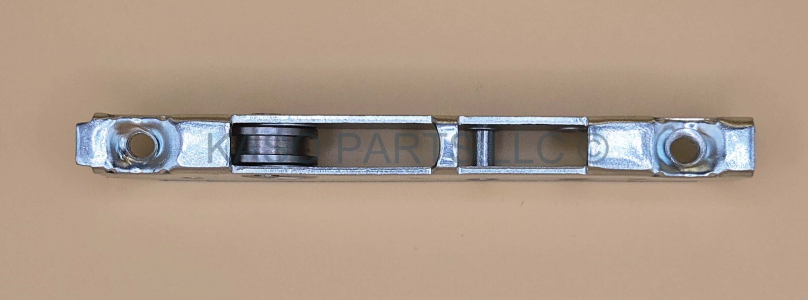Frigidaire 318328010 Range Oven Door Hinge Receptacle