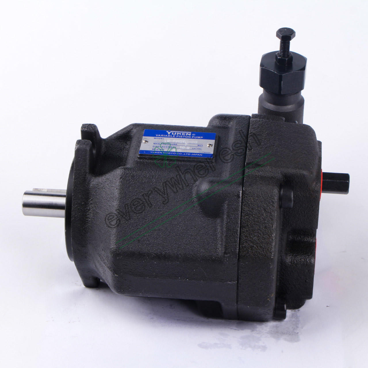 1PC New YUKEN Variable Piston Pump AR16-FR01B-20 quality assurance