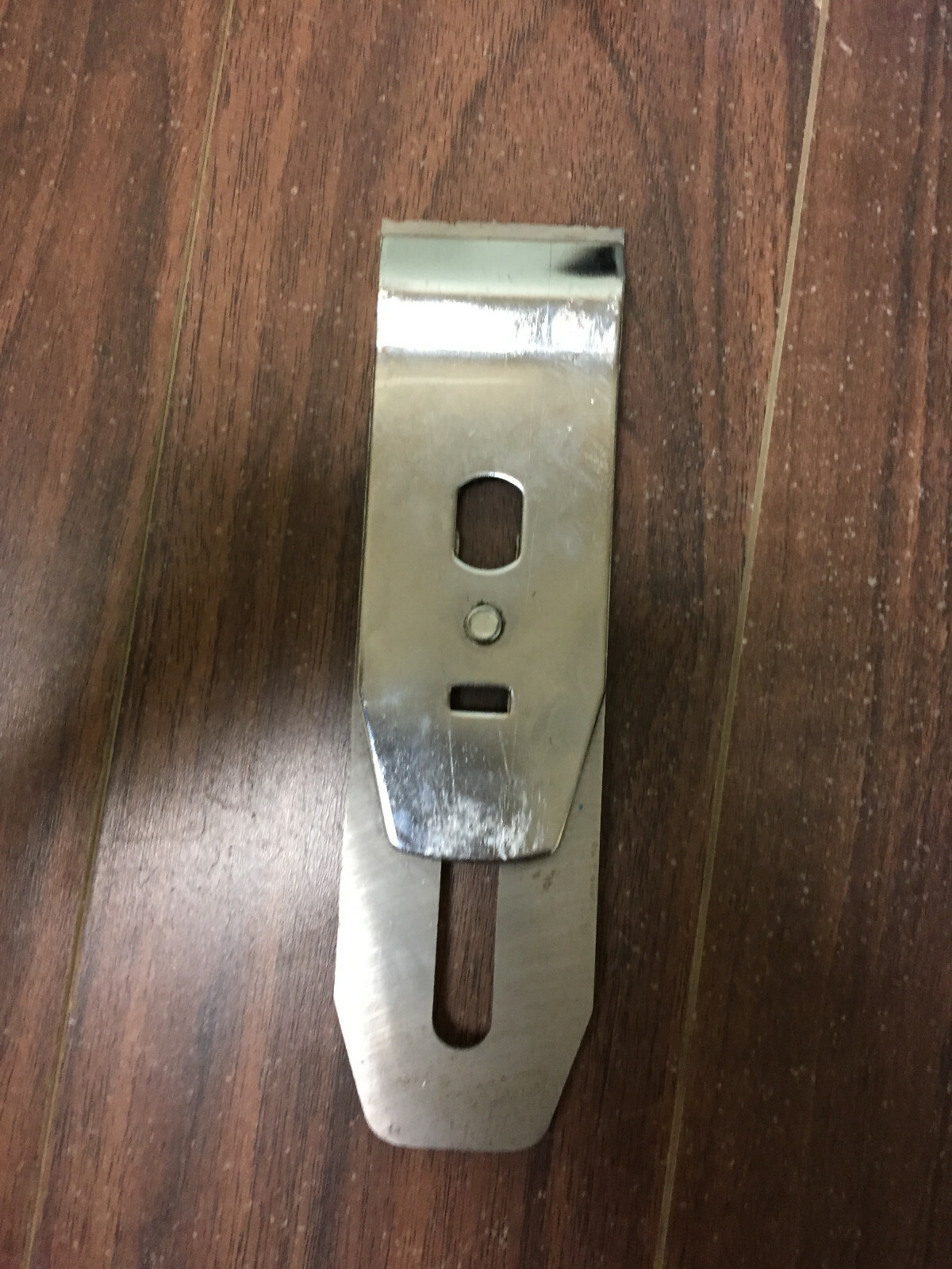 Mastercraft No.4 Smooth Plane